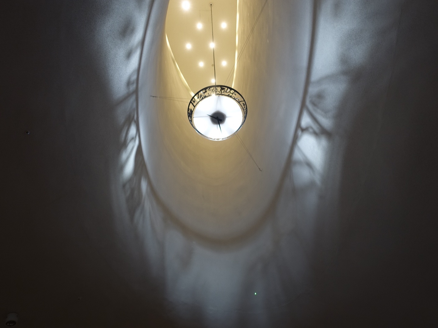 臺中國家歌劇院National Taichung Theater