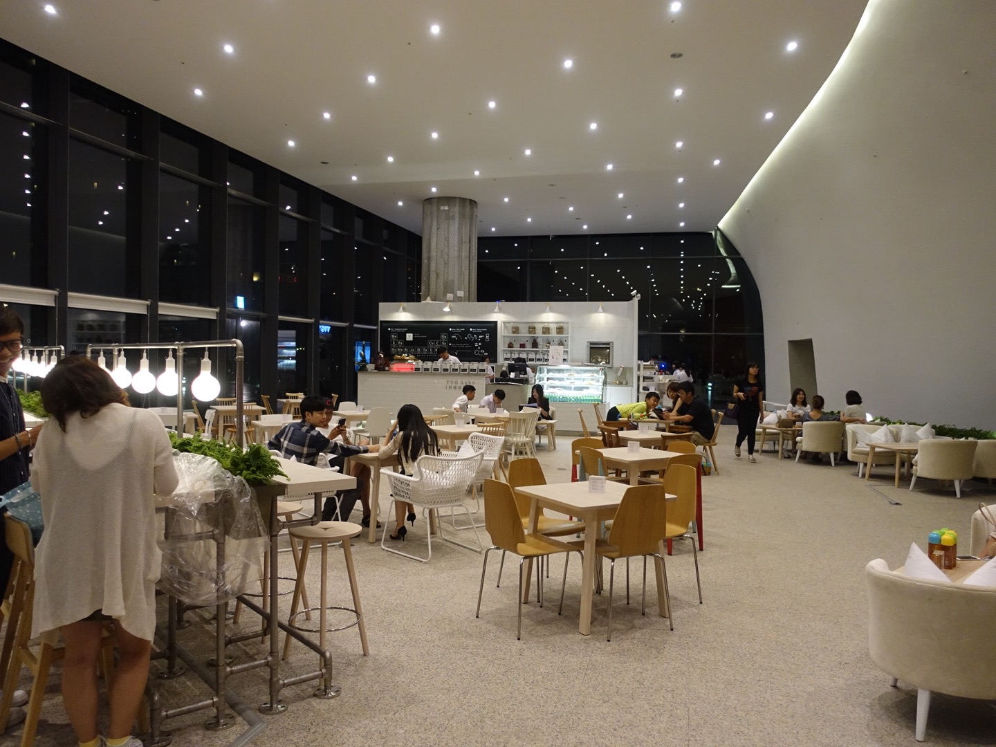 臺中國家歌劇院National Taichung Theater