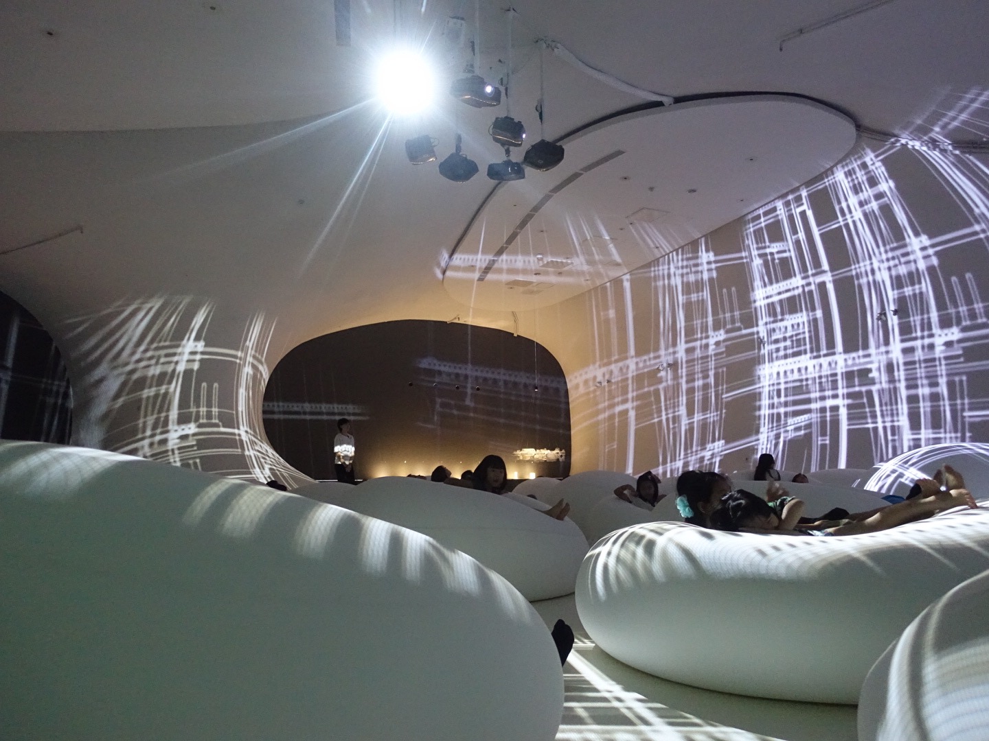 臺中國家歌劇院National Taichung Theater