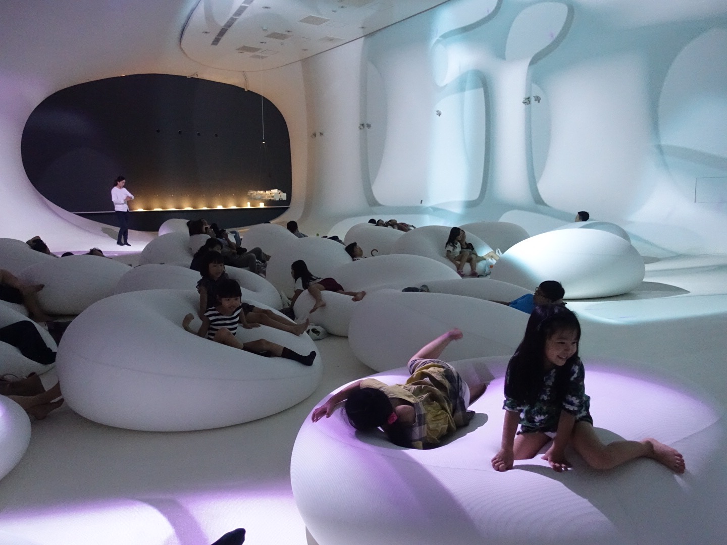 臺中國家歌劇院National Taichung Theater