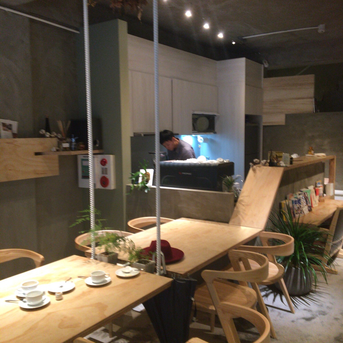 日月潭　勺光-188　シャオグアン 188（Shaoguang 188）