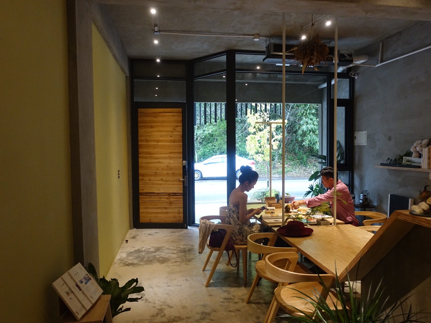 日月潭　勺光-188　シャオグアン 188（Shaoguang 188）