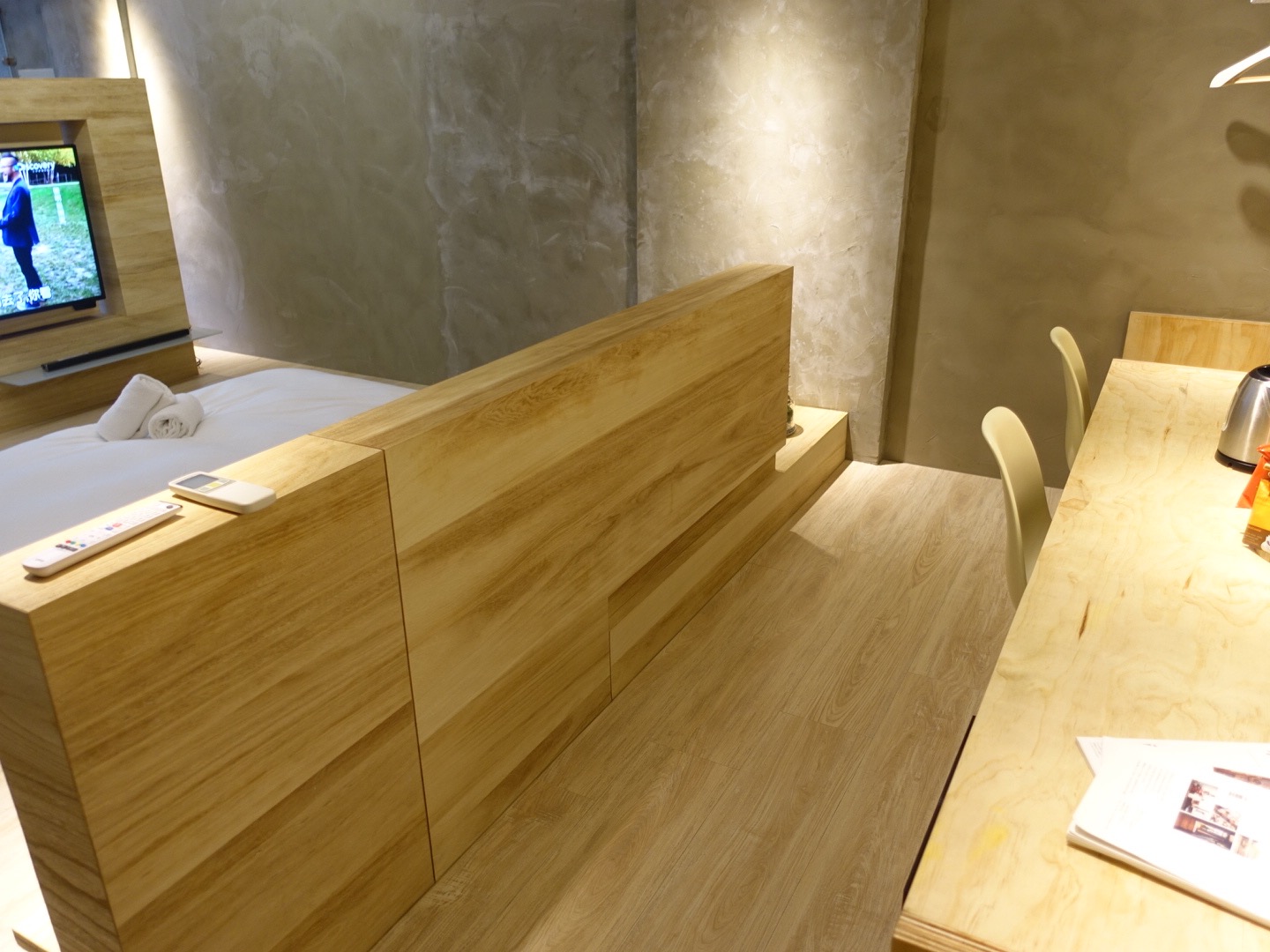 日月潭　勺光-188　シャオグアン 188（Shaoguang 188）