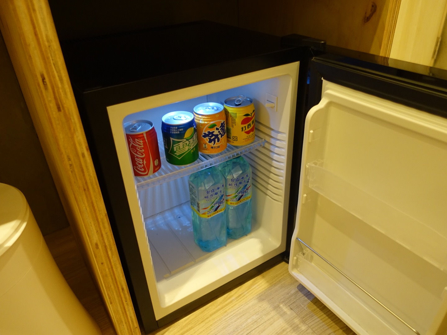 日月潭　勺光-188　シャオグアン 188（Shaoguang 188）