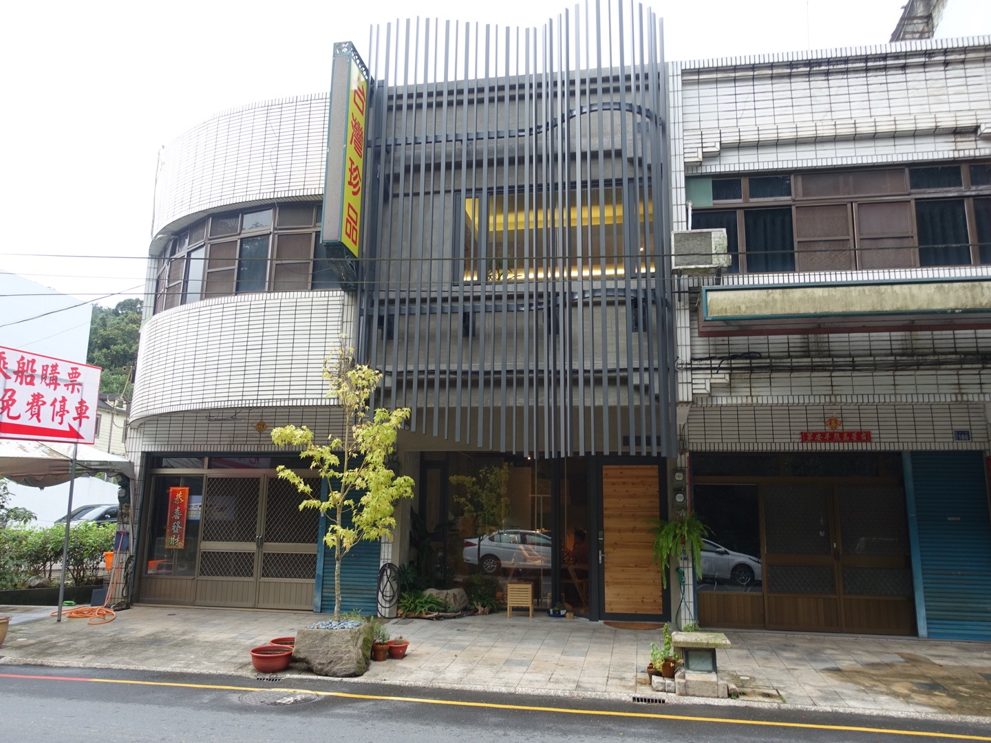 日月潭　勺光-188　シャオグアン 188（Shaoguang 188）