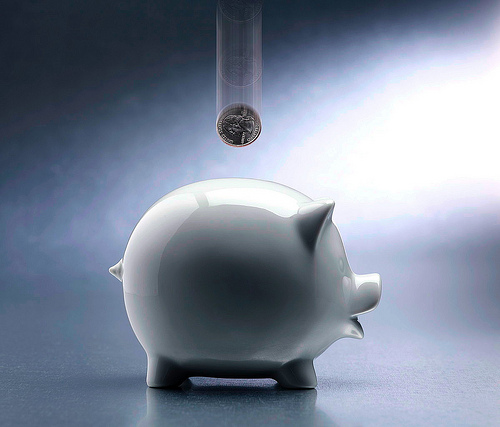 これが節約ブロガー台湾一ヶ月の生活費です@2015年11月版