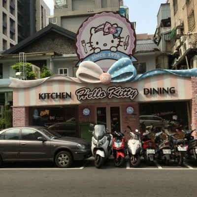 [安宿・ゲストハウスレビュー]台北駅裏で一ヶ月5000元（2万円以下）で住める格安ゲストハウス「台北ゲストハウスJo」が素晴らしい・・・ただし・・