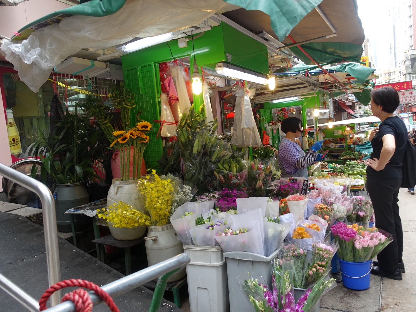 台湾での目標と課題。最終目標は人生のポートフォリオを分散すること。