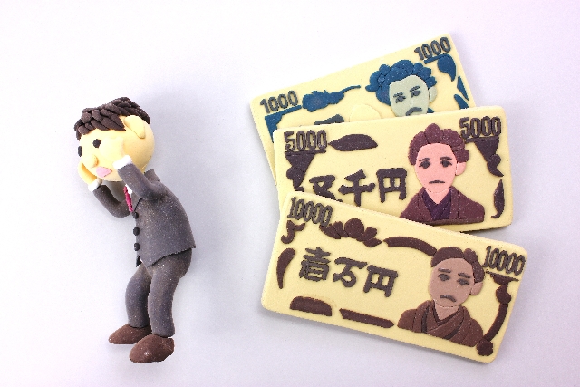 自分が破綻したら確定拠出年金先の積立金はどうなるの？