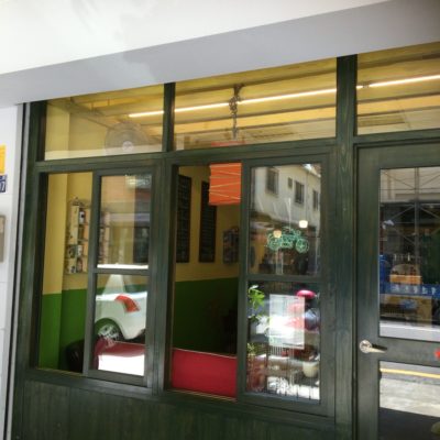 家の近くにお気に入りのカフェがあると人生楽しくなるね！台湾・台中市にあるオススメのカフェ「薇樂地」を紹介するよ。