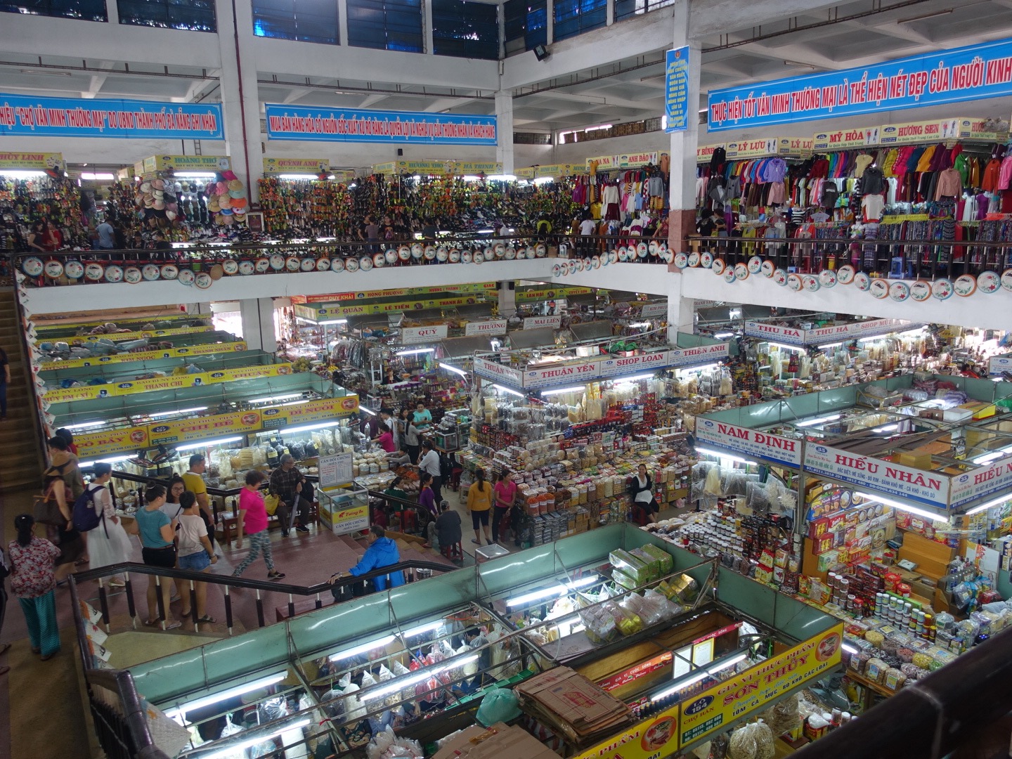【ベトナム・ダナン旅行】ダナン市内観光。五行山（マーブル・マウンテン）には必ず行こう！