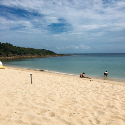 【台湾旅行】台湾のハワイ、墾丁へ遊びに行こう！バスで「台中」⇄「墾丁」の行き方を説明します。