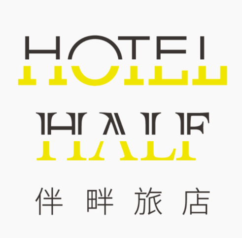 【台中観光】台中駅近くにある「東協廣場大樓」4階にあるホテル「伴畔旅店  （HOTEL HALF）」を紹介します