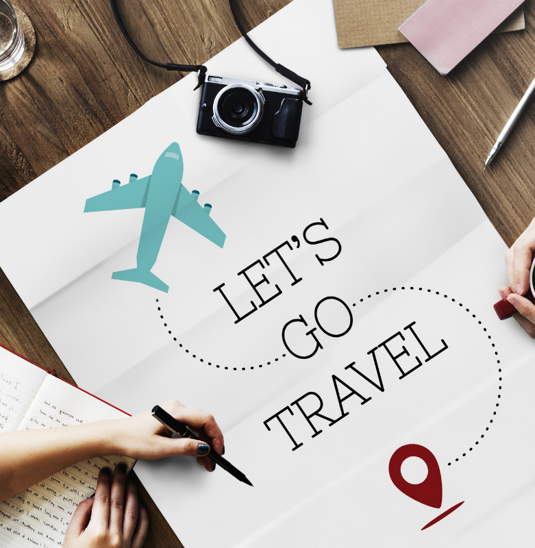 チェンマイ空港から旧市街を一周する路線バスがとても便利なので紹介します。