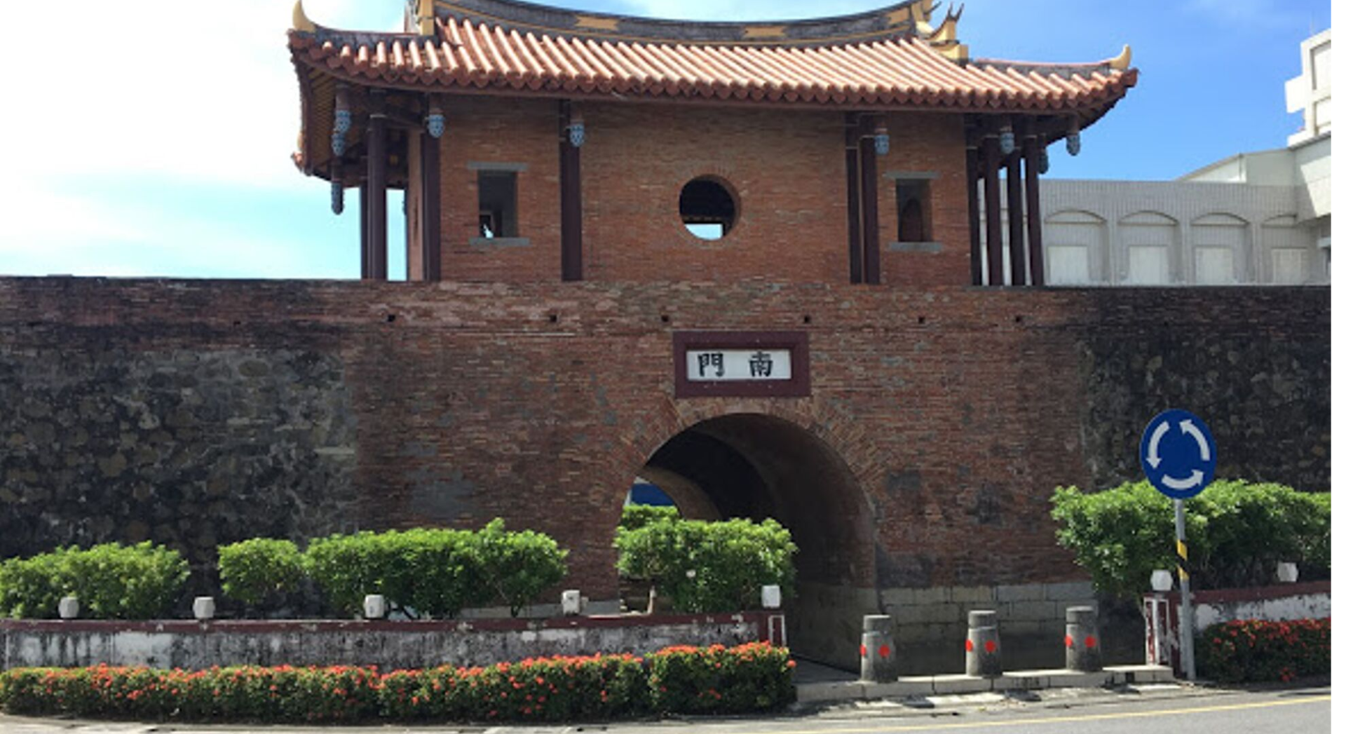 台湾でのんびりセミリタイアするなら恆春が一番かな。恆春セミリタイアのメリットの紹介