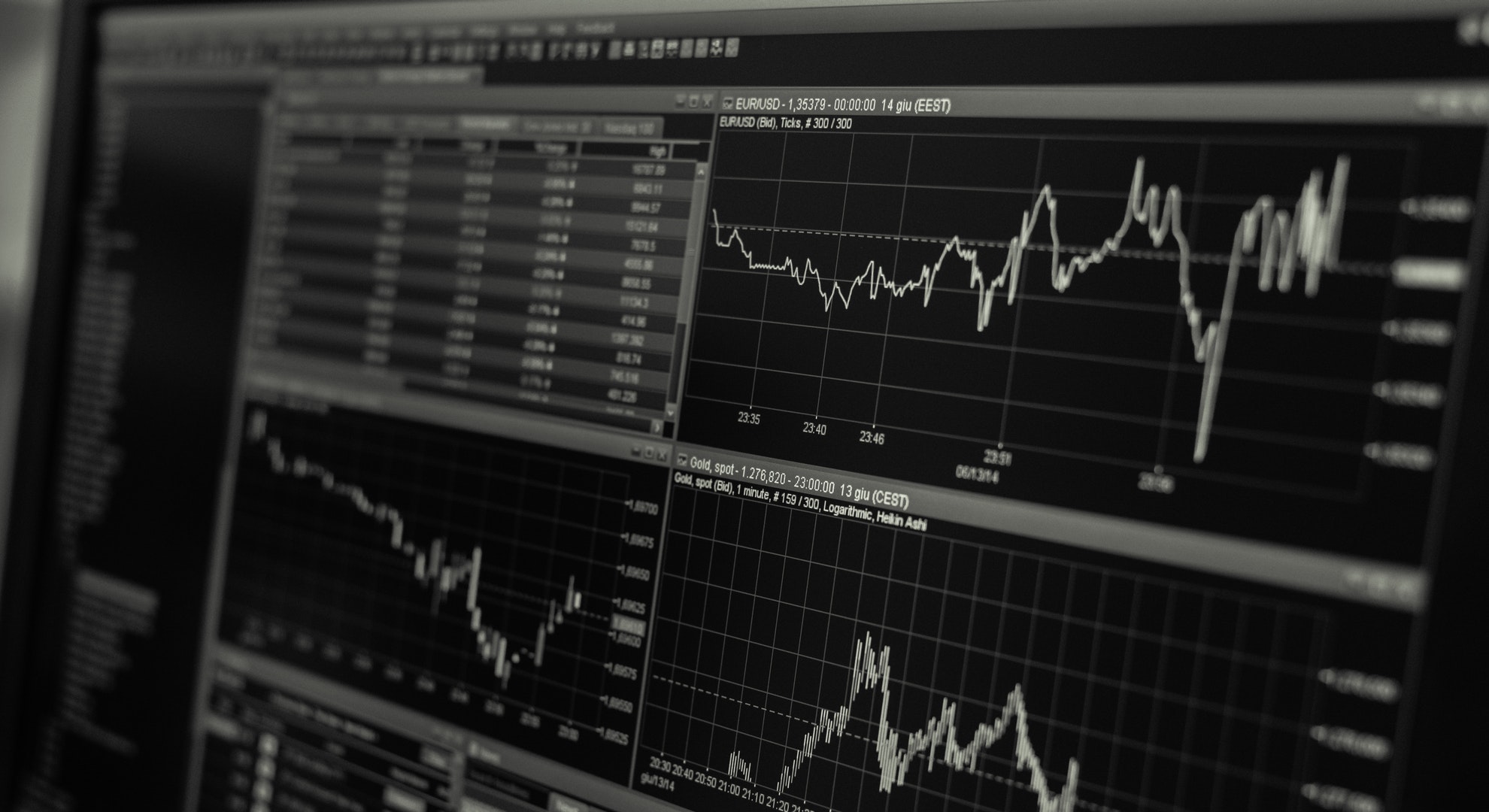 J-REIT高値から-50％の暴落。J-REITを買って配当生活