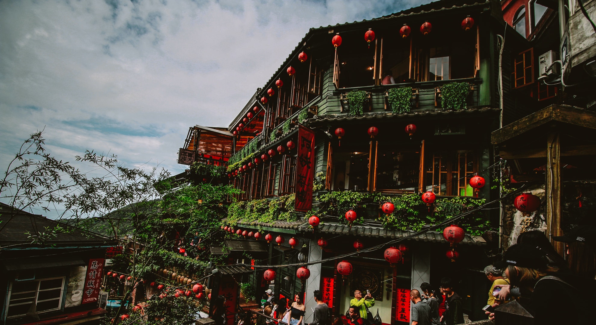 【台湾】台湾の不動産が高過ぎる。台湾で簡単に幸せに生きる方法とは？