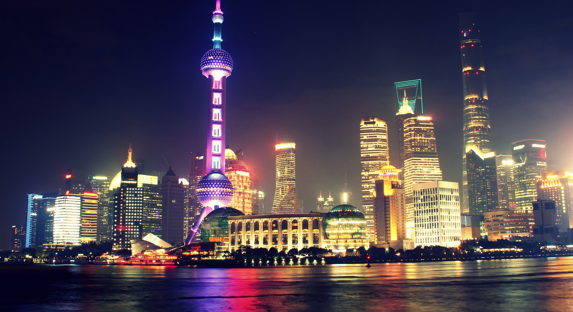 【CSI300】中国版S&P500と中国株について