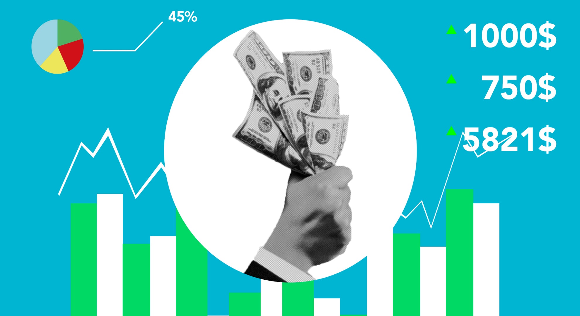 【複業】【配当】2021年11月の収入と配当収入