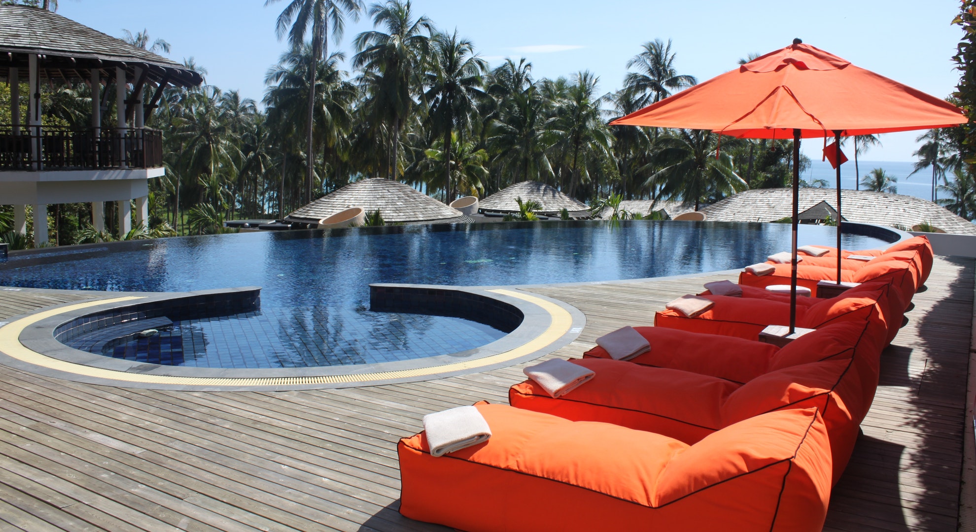 【節約術】我が家がプール付きの家になりました。