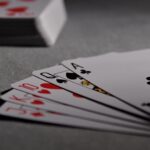 【ポーカー】10月の台湾ポーカーの収支は19,650元（88,400円）でした