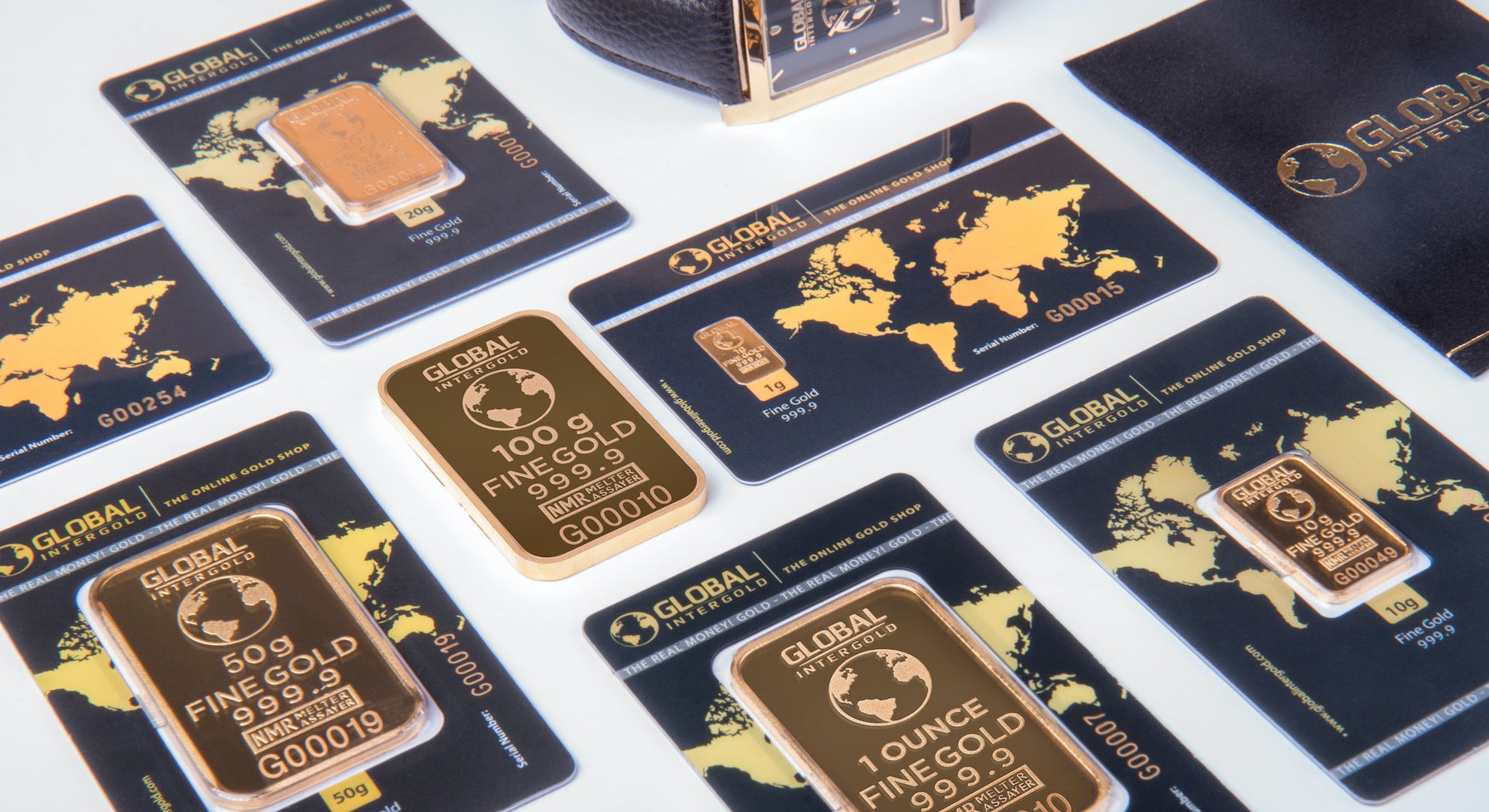 【金投資】所有している残り四枚の金板を全て売却しました。