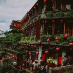 【クレジットカード】桃園国際空港内にあるプライオリティパスで食事ができるレストランの紹介