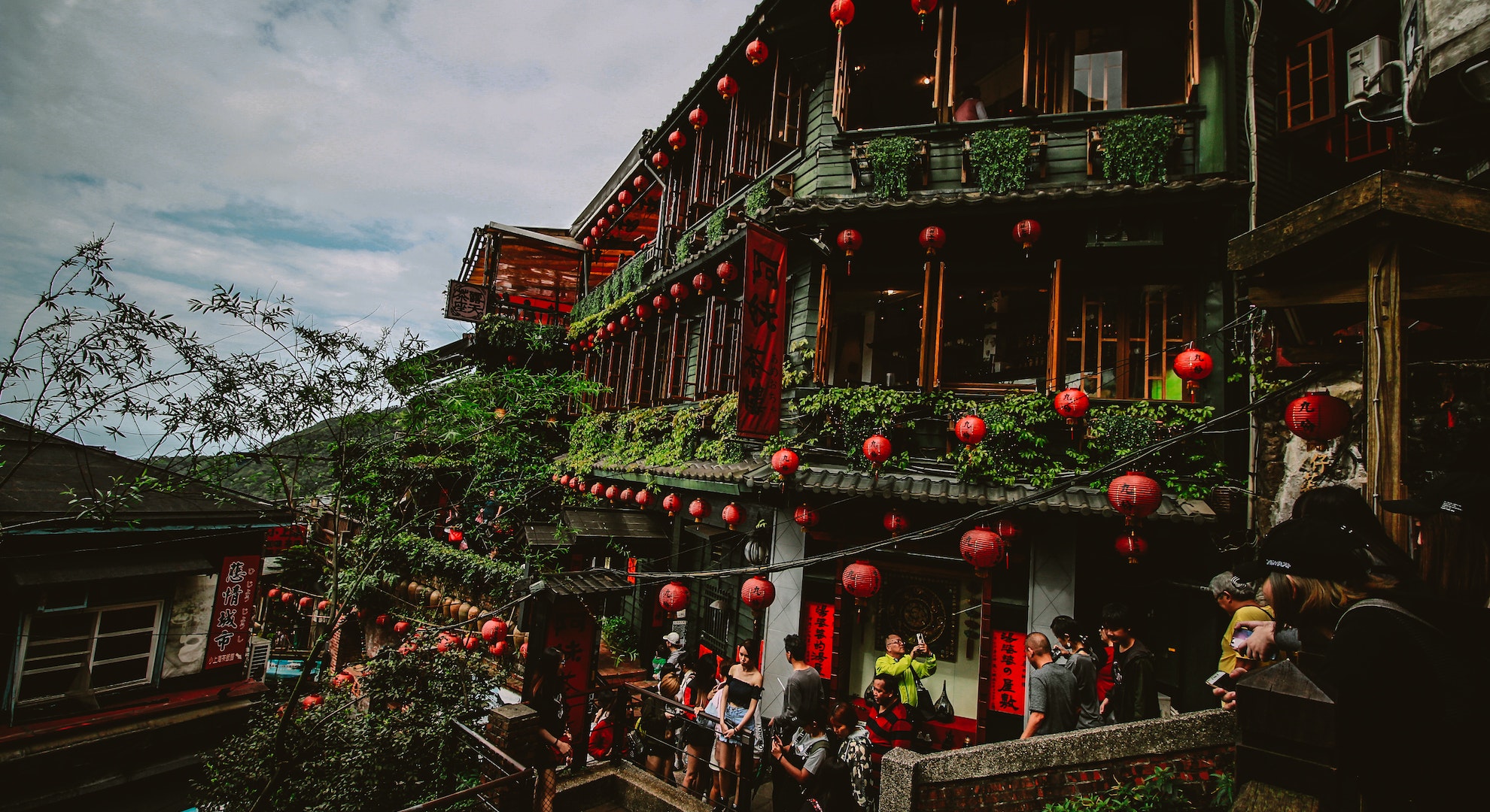 【セミリタイア】海外セミリタイアでプチ移住・・・台湾・生活費編。1ヶ月いくらで生活できるかな。
