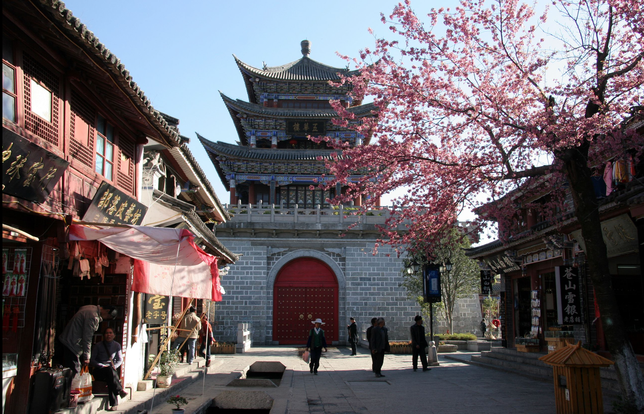 【コラム】【海外セミリタイア】雲南省・大理市が中国人・躺平族（寝そべり族）のセミリタイアの聖地化している