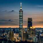 【台湾】YouBike（ユーバイク）の進化が凄くて便利過ぎる！！