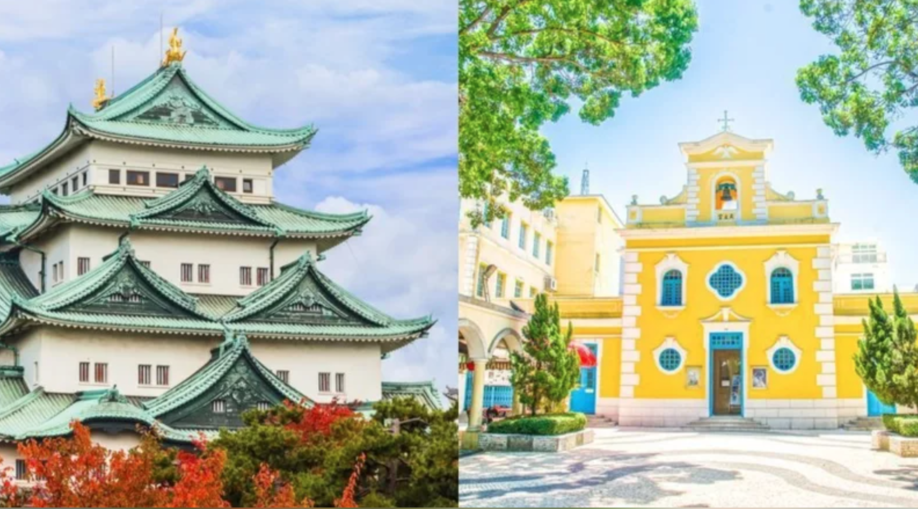 【台湾】台中ー名古屋便がタイガーエアで開通。これで台中が台湾セミリタイアの最候補地へ