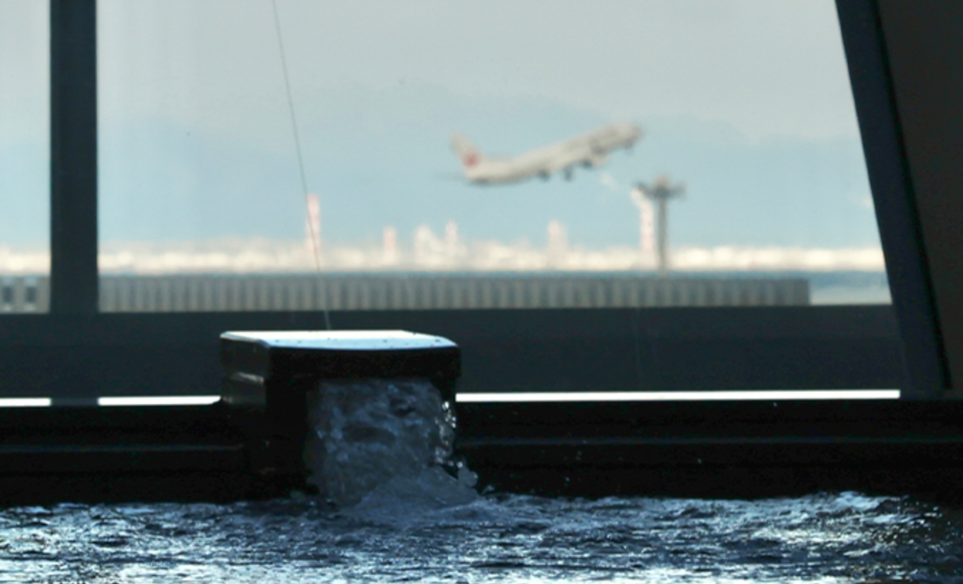 【旅ハック】【プライオリティパス】いつの間にかプライオリティパス充実空港になっていたセントレア